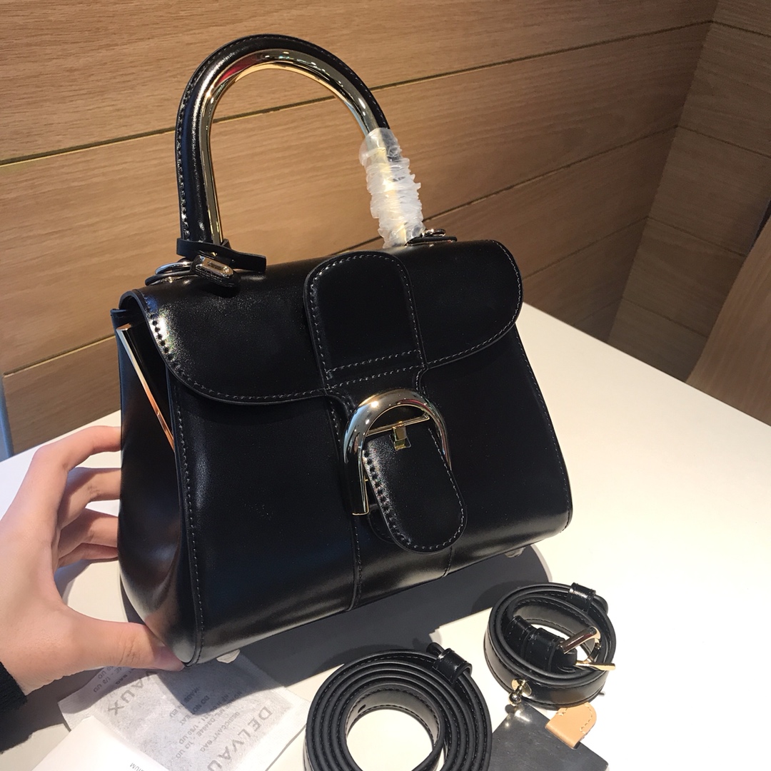 델보 브리앙 60주년 박스백